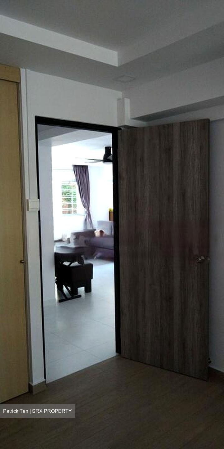 Blk 733 Jurong West Street 73 (Jurong West), HDB 5 Rooms #450142911